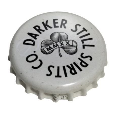 IRLANDA (IE)   Bebida alcohólica  Darker Still Spirits Co.