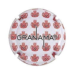 Gran Amat X-108524