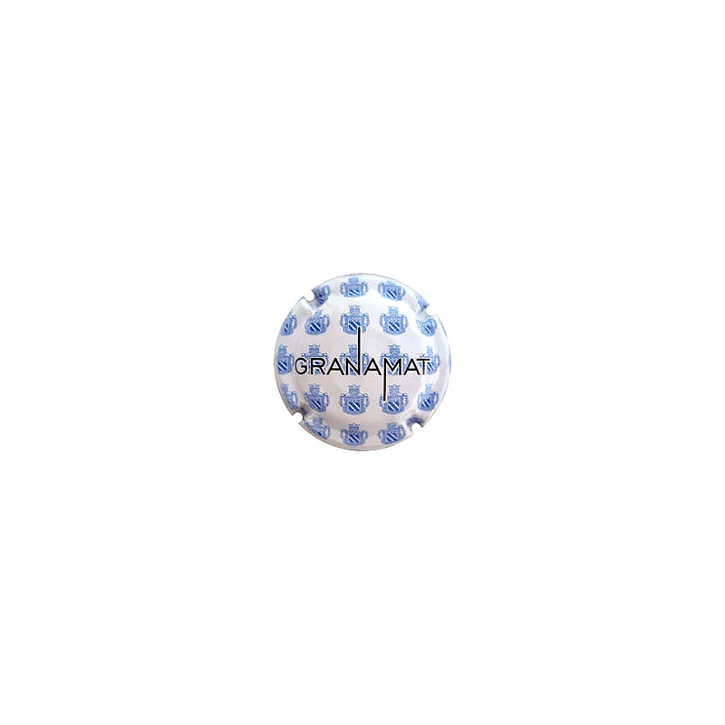 Gran Amat -X121536
