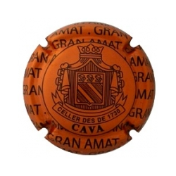 Gran Amat X-142741