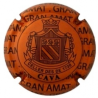 Gran Amat X-142741