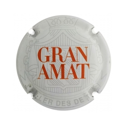 Gran Amat X-151602