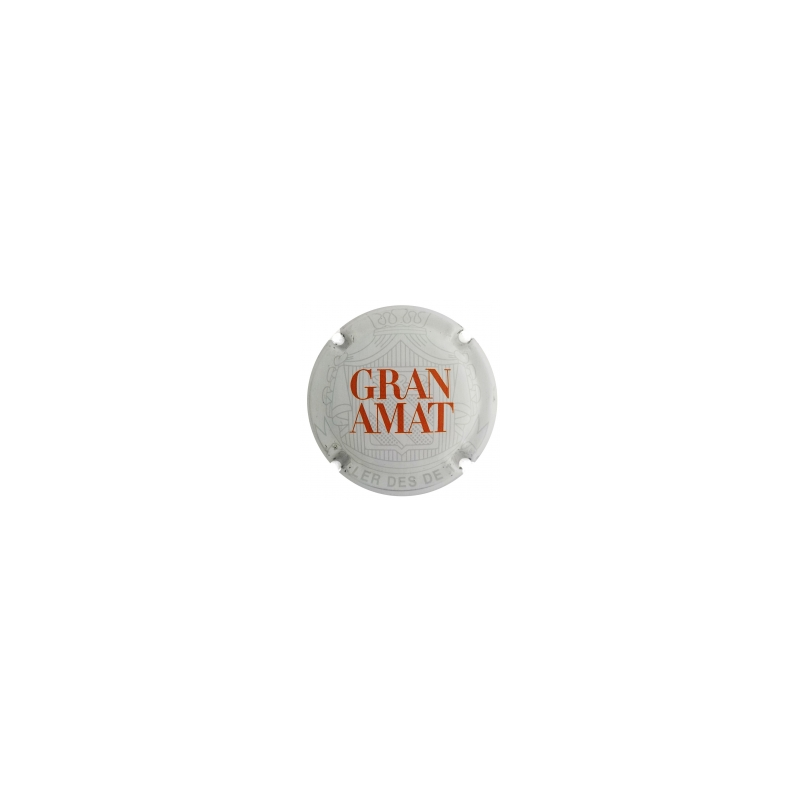 Gran Amat X-151602