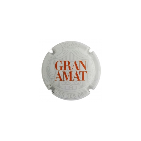 Gran Amat X-151602