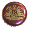 RUSIA (RU)  Cerveza Kaluzhskaya Brewery Ltd.