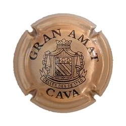 Gran Amat X-29215 V-8174