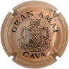 Gran Amat X-29215 V-8174