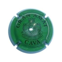 Gran Amat X-40781 V-13441