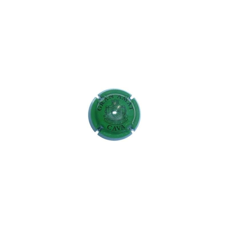 Gran Amat X-40781 V-13441
