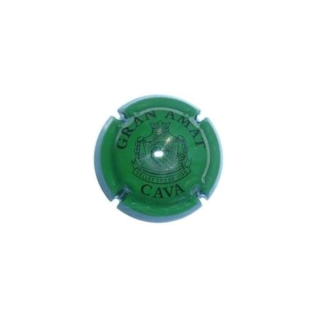 Gran Amat X-40781 V-13441