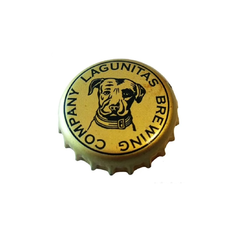 ESTADOS UNIDOS (US)  Cerveza Lagunitas Brewing Co.