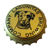 ESTADOS UNIDOS (US)  Cerveza Lagunitas Brewing Co.