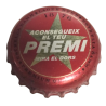 ESPAÑA (ES) Cerveza Damm Fábrica de Cerveza S.A. KC02306
