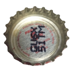 ESPAÑA (ES) Cerveza Damm Fábrica de Cerveza S.A. KC02306