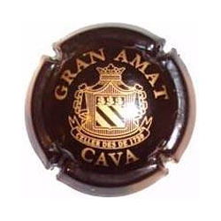 Gran Amat X-69909