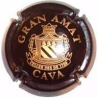 Gran Amat X-69909