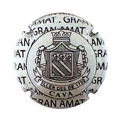 Gran Amat X-83624