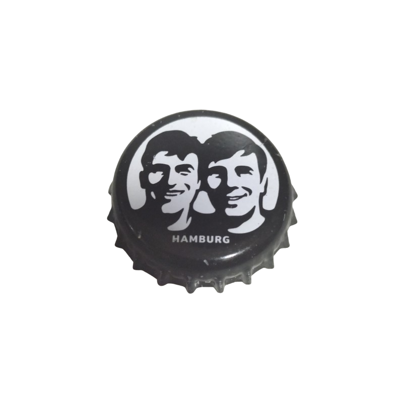 ALEMANIA (DE)  Cola Fritz Cola