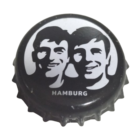 ALEMANIA (DE)  Cola Fritz Cola
