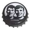 ALEMANIA (DE)  Cola Fritz Cola