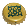 ESPAÑA (ES)  Cerveza Alhambra, (Cervezas) BO R10027