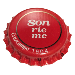 ESPAÑA (ES)  Cerveza...