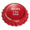 ESPAÑA (ES)  Cerveza Cruzcampo, S.A. 3625085 Sin usar