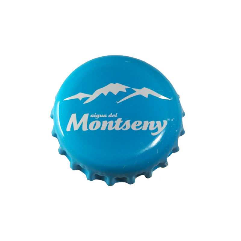 ESPAÑA (ES)  Agua del Montseny S.A.