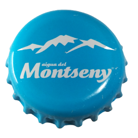 ESPAÑA (ES)  Agua del Montseny S.A.