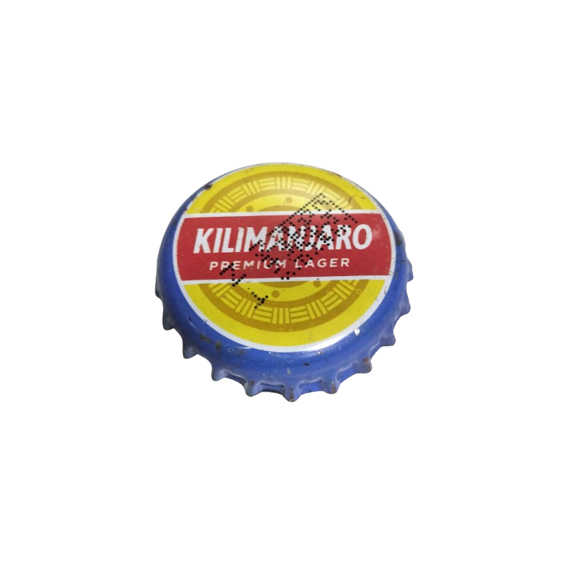 TANZANIA  (TZ)  Cerveza Tanzania Breweries Ltd. (AB InBev)
