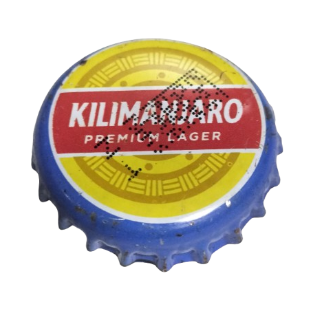 TANZANIA  (TZ)  Cerveza Tanzania Breweries Ltd. (AB InBev)