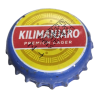TANZANIA  (TZ)  Cerveza Tanzania Breweries Ltd. (AB InBev)