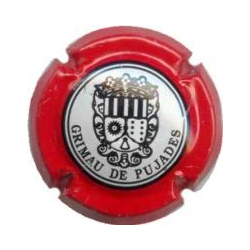 Grimau de Pujades X-1036...