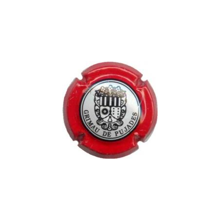 Grimau de Pujades X-1036 V-0483