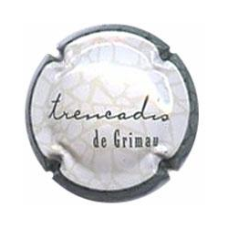 Grimau de Pujades X-1037...