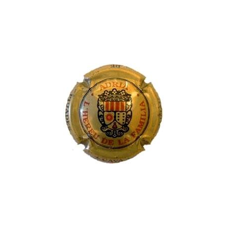 Grimau de Pujades X-1038 V-3489