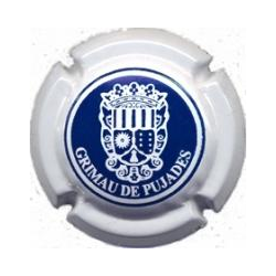Grimau de Pujades X-16869...