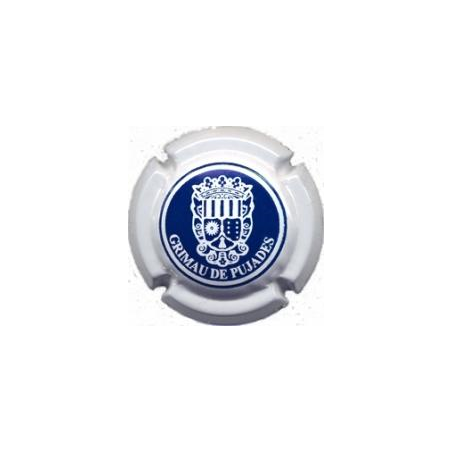 Grimau de Pujades X-16869 V-6988