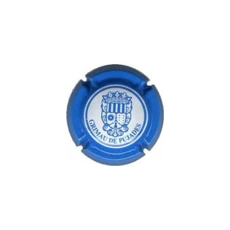 Grimau de Pujades X-7689 V-1530