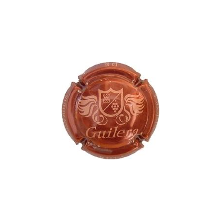 Guilera X-12668 V-13448