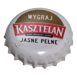 POLONIA (PL)  Cerveza...
