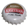 POLONIA (PL)  Cerveza Kasztelan Browar Sierpc S.A.