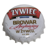 POLONIA (PL)  Cerveza Zywiec