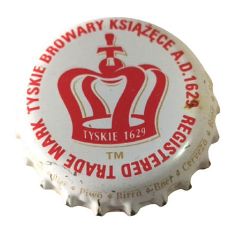 POLONIA (PL) Cerveza Kompania Piwowarska