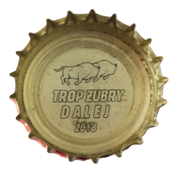 POLONIA (PL)  Cerveza Kompania Piwowarska