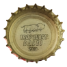 POLONIA (PL)  Cerveza Kompania Piwowarska