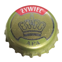 POLONIA (PL)  Cerveza...
