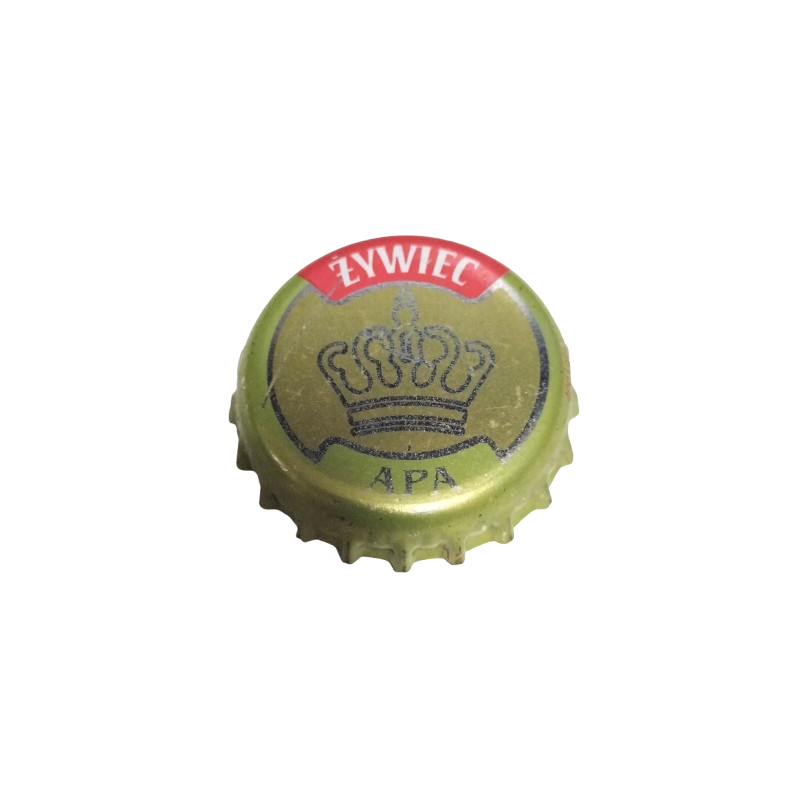 POLONIA (PL)  Cerveza Zywiec Group Heineken  40019584.