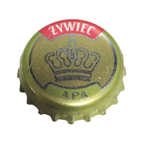 POLONIA (PL)  Cerveza Zywiec Group Heineken  40019584.