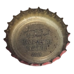 POLONIA (PL)  Cerveza Kompania Piwowarska